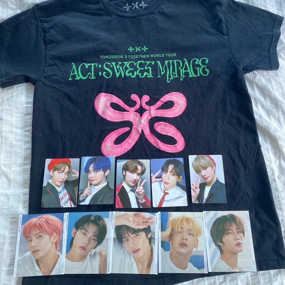 TXT bundle